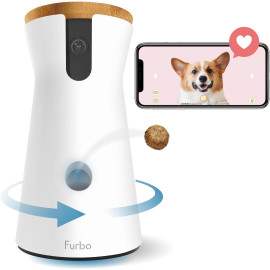 Камера для собак Furbo 360° - Basic 