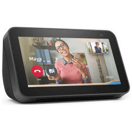 Echo Show 5 (2nd Gen, 2021 release) Charcoal