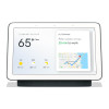 Контролер Google Home Hub Assistant Charcoal