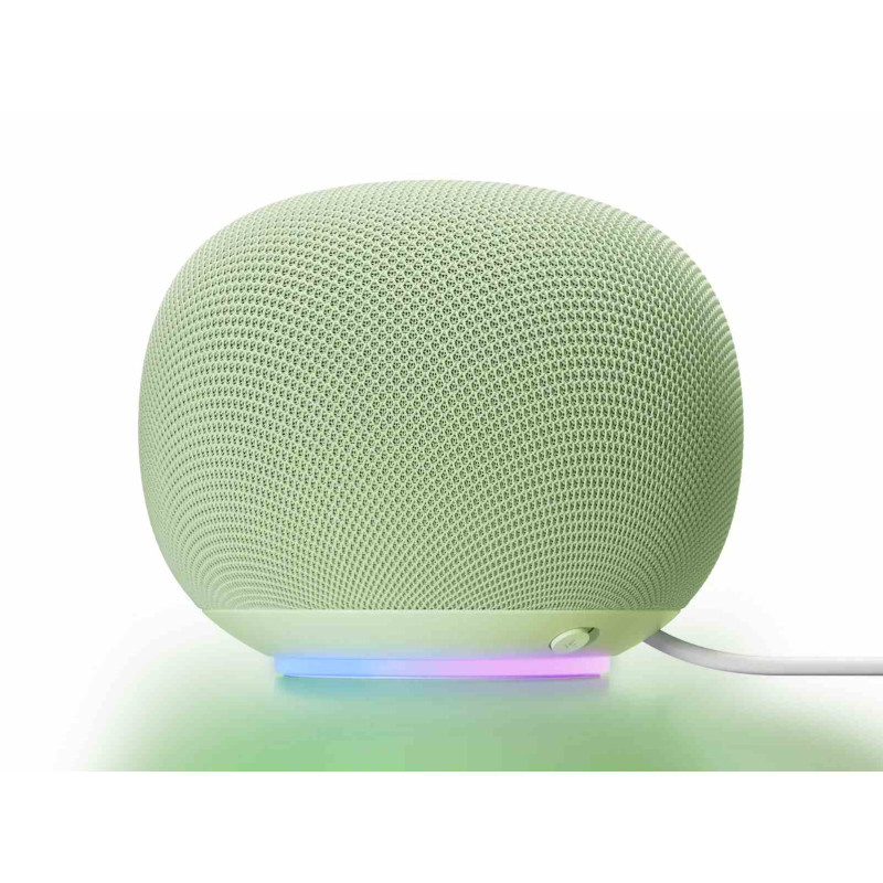 Розумна колонка Google Home Speaker з ШІ Jade