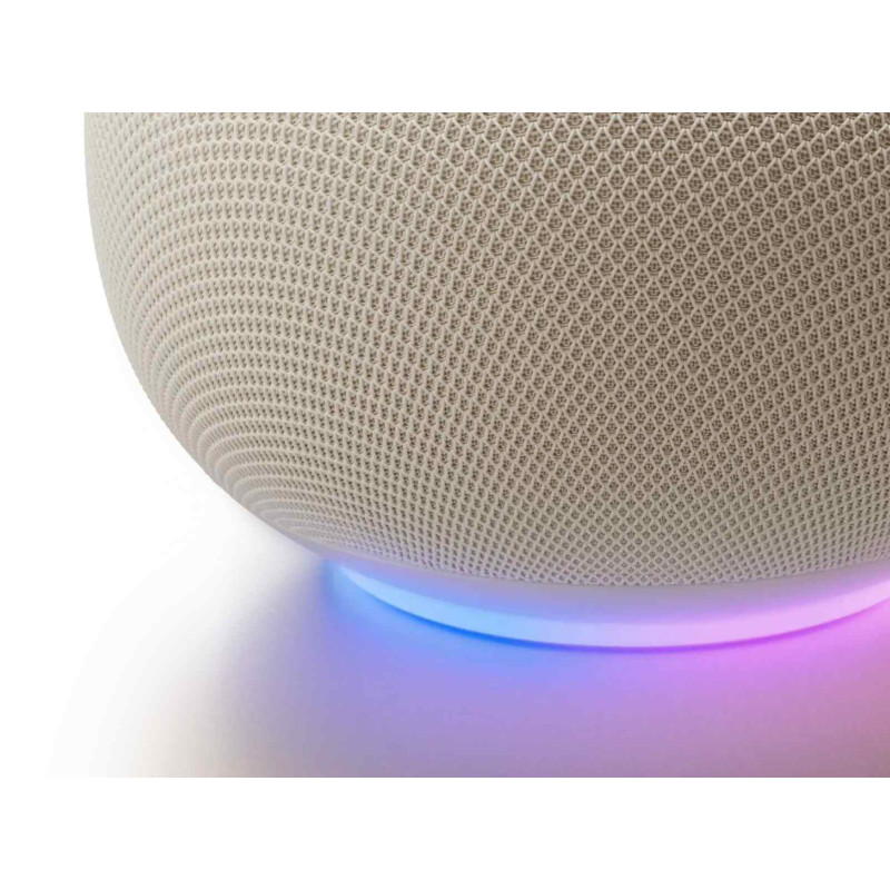 Умная колонка Google Home Speaker с ИИ Porcelain - 1