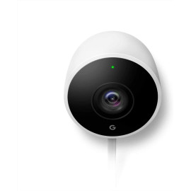 Google Nest Cam Outdoor