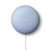 Умная колонка Google Nest Mini (2nd Gen) Blue