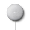 Умная колонка Google Nest Mini (2nd Gen) Gray