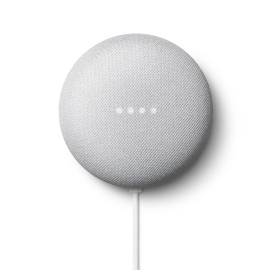 Умная колонка Google Nest Mini (2nd Gen) Gray