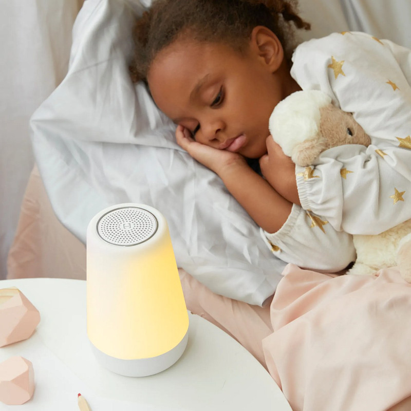 Нічна розумна лампа Hatch Rest 2nd gen Standard - 4