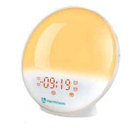 Умный световой будильник HeimVision
