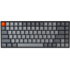 Беспроводная механическая клавиатура Keychron K2 Blue Switch