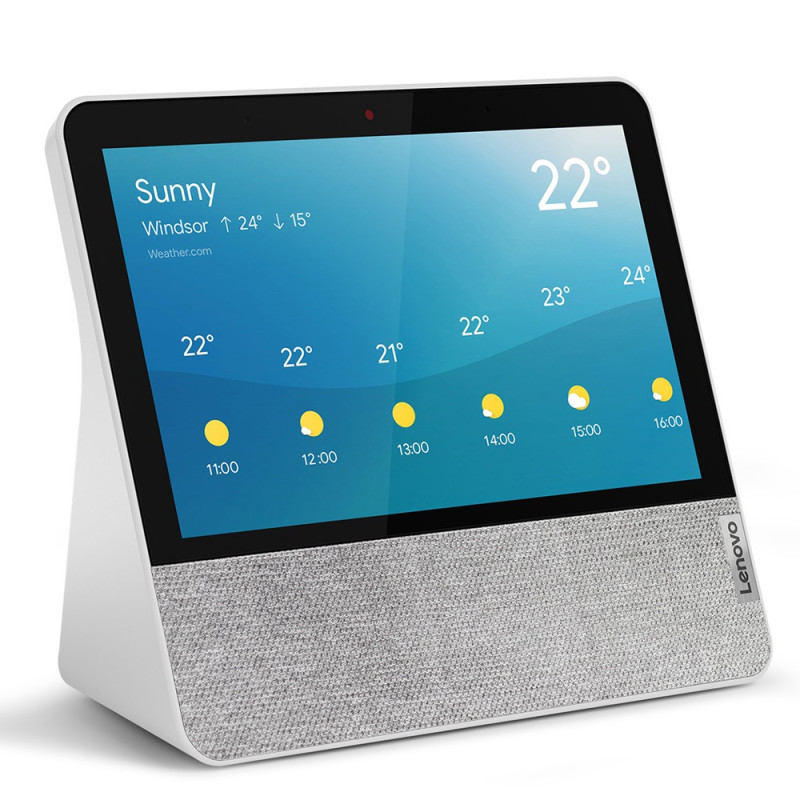 Умный дисплей Lenovo Smart Display 7'