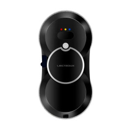 Робот для мытья окон Liectroux HCR-10 Black