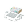 NANOLEAF LINES SMARTER KIT APPLE HOMEKIT - 9 ШТ