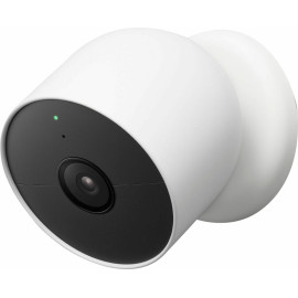 Nest Cam 2021 (outdoor or indoor, battery)