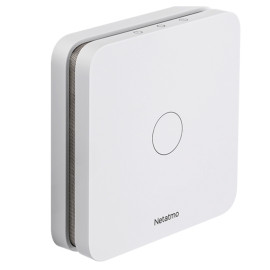 Умная сигнализация угарного газа Netatmo
