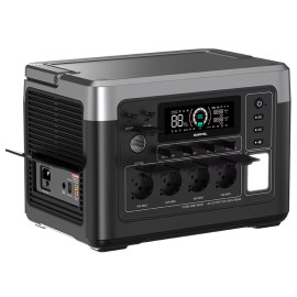 Портативная станция OUKITEL P1500 PLUS