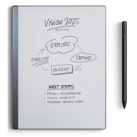 ReMarkable 2 планшет с эффектом бумаги Marker Plus