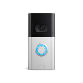 Смарт дверной звонок Ring Video Doorbell 4