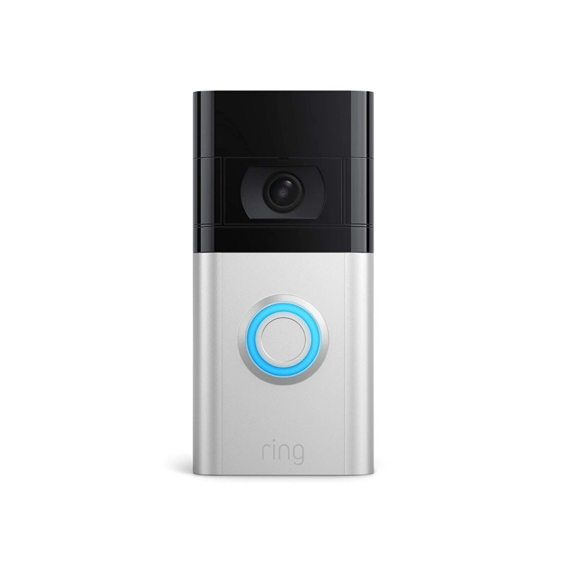 Смарт дверной звонок Ring Video Doorbell 4