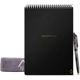 Rocketbook Flip A5 Black