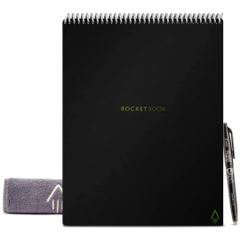 Rocketbook Flip A4 Black