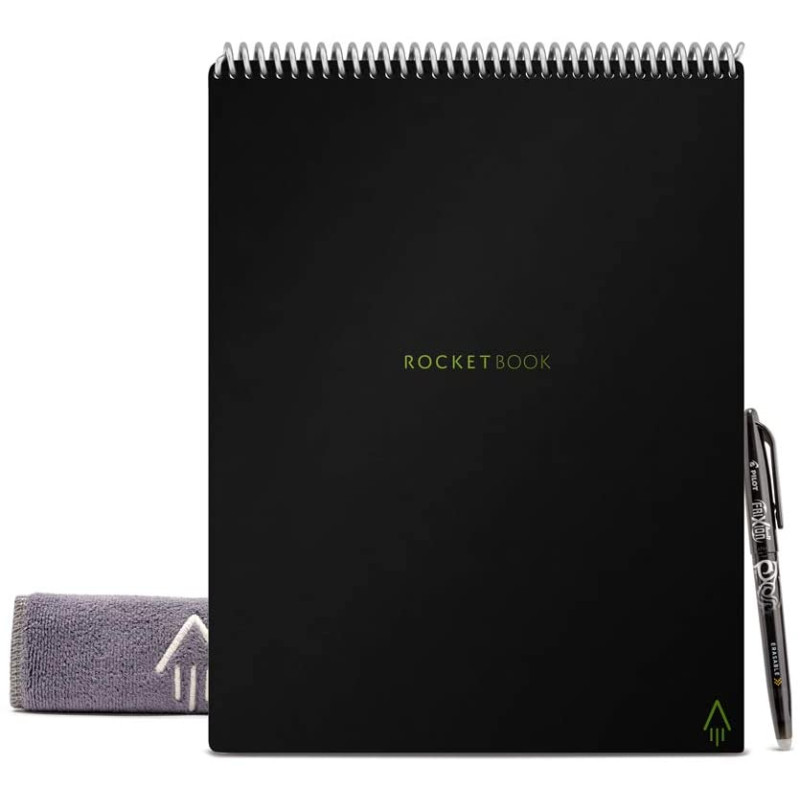 Rocketbook Flip A4 Black