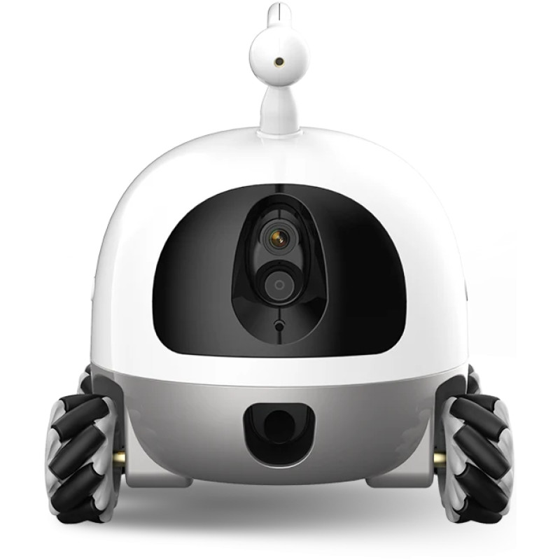 Rocki robot для домашніх вихованців