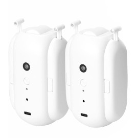 Набор умные шторы Tuya для T|U-rail Bluetooth 2pack