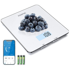 Умные кухонные весы RENPHO
