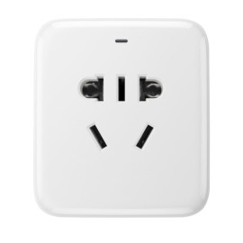 Розетка Mi Smart с USB разъемом