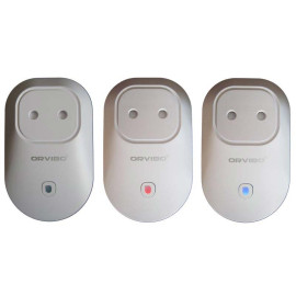 Розетка Orvibo WiWo-s20-E2 