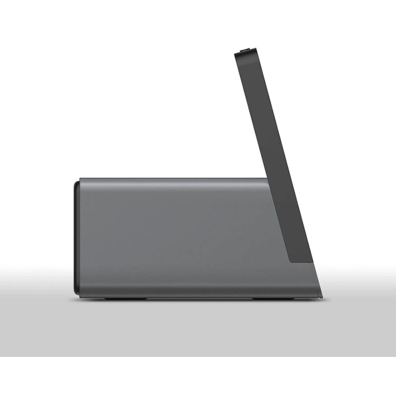 Комнатный датчик CO2 Xiaomi ClearGrass Black - 1