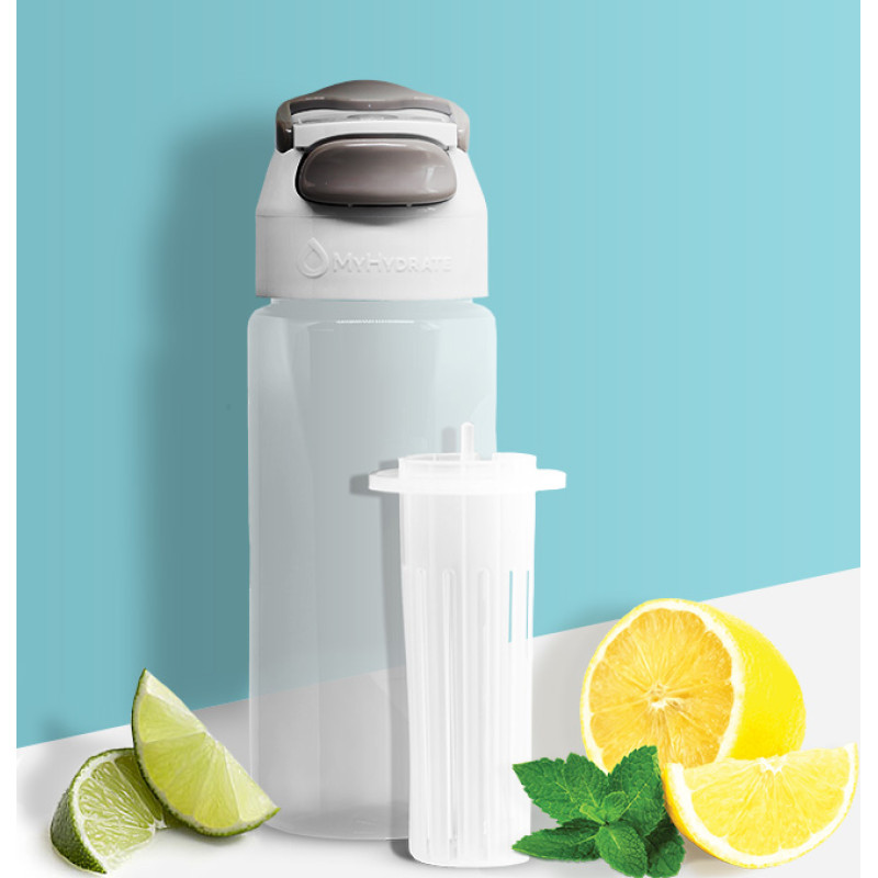 Трекер выпитой воды MyHydrate - 2