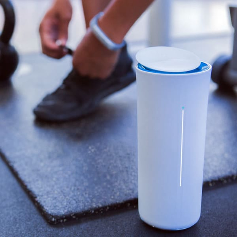 Умная чашка Pryme Vessyl 2nd Edition - 5