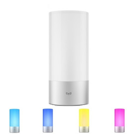 Прикроватная лампа Xiaomi (Mi) Yeelight Smart 