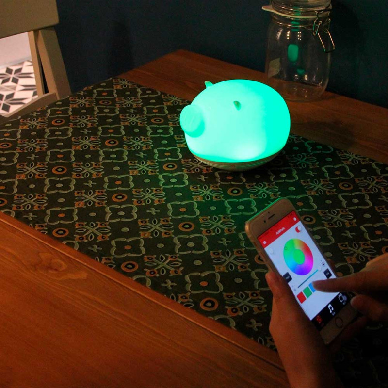 Светильник PLAYBULB ZOOCORO - 2