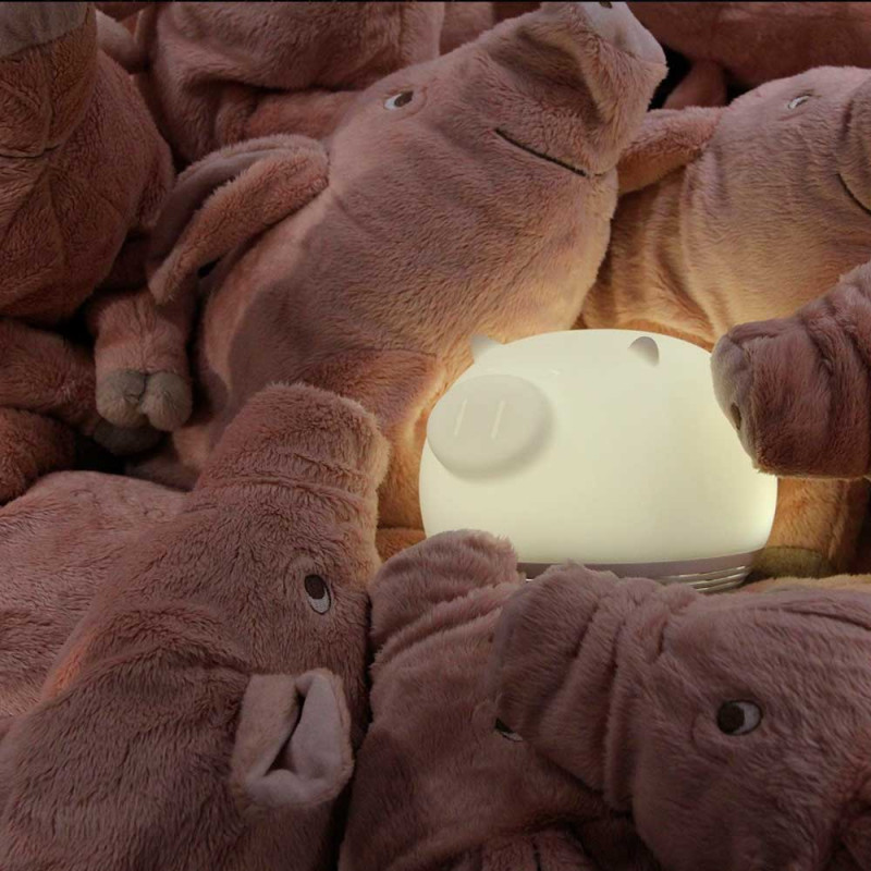 Светильник PLAYBULB ZOOCORO - 3