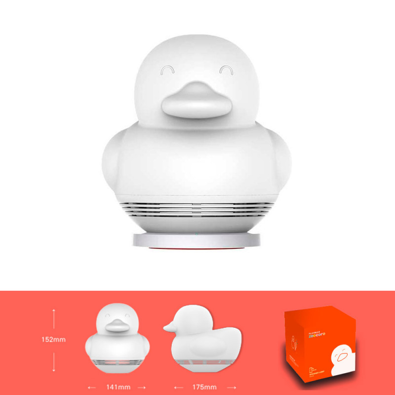 Светильник PLAYBULB ZOOCORO - 8