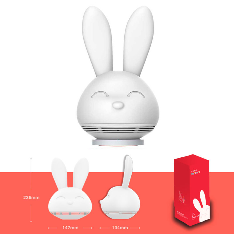 Светильник PLAYBULB ZOOCORO - 10