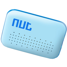Nut 3 Mini Blue