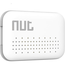 Nut 3 Mini White