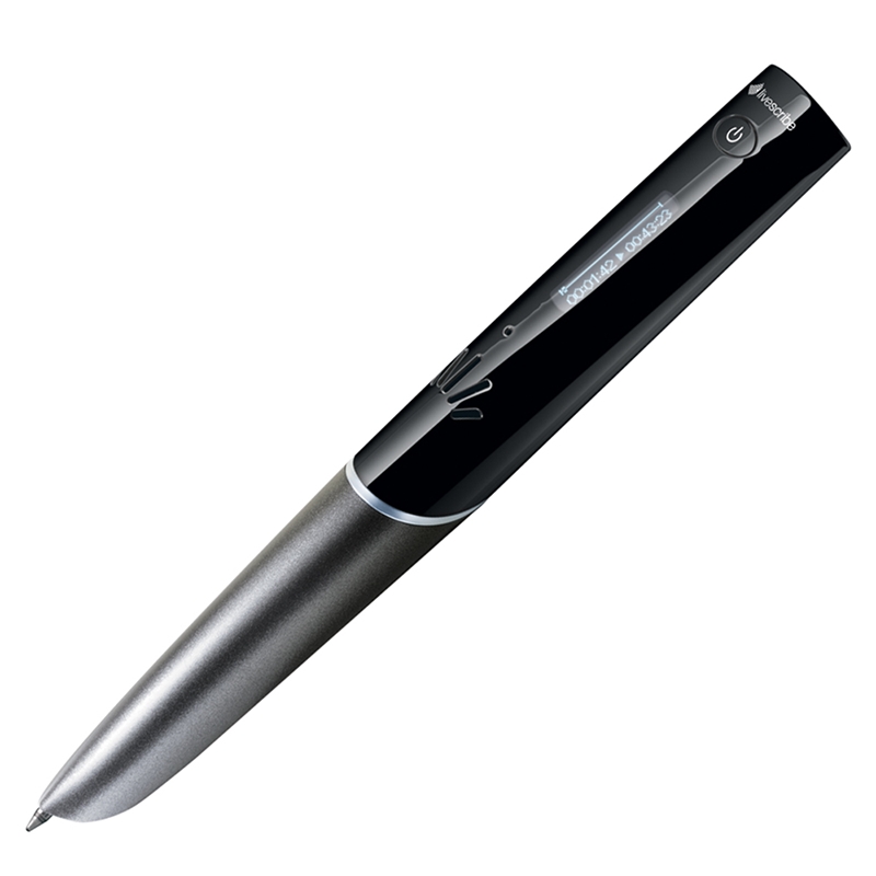 Умная ручка Livescribe Sky Wi-Fi Smartpen