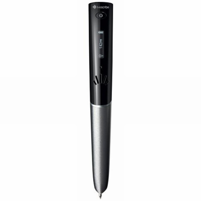 Умная ручка Livescribe Sky Wi-Fi Smartpen - 1