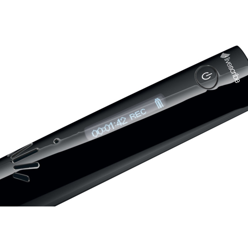 Умная ручка Livescribe Sky Wi-Fi Smartpen - 2