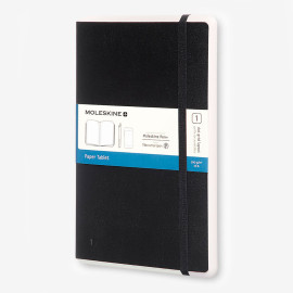 Блокнот Moleskine Paper Tablet 