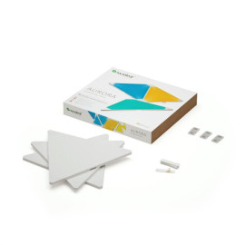 Дополнительные панели для Nanoleaf Aurora 3 шт.