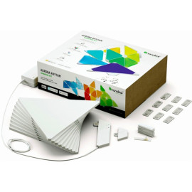 Умная система освещения Aurora Smarter Kit Rhythm Edition (9 панелей)