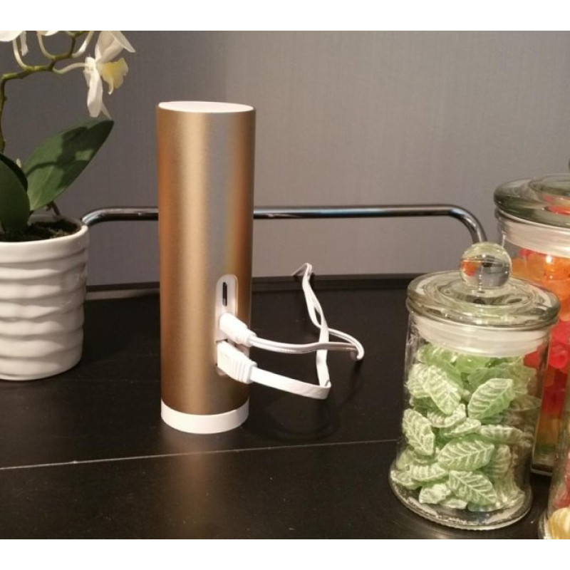 Камера Netatmo Welcome - 8