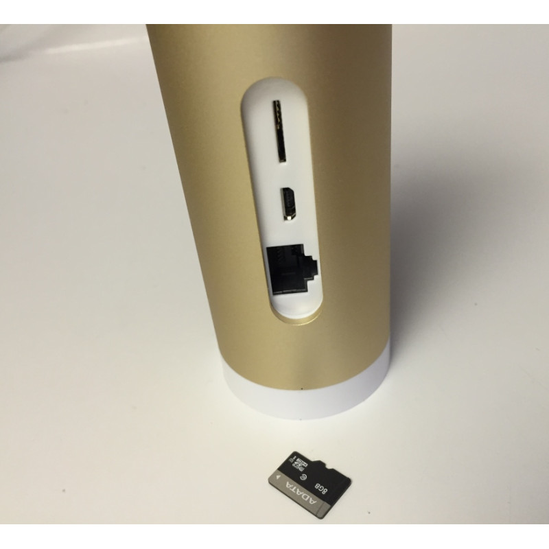 Камера Netatmo Welcome - 5