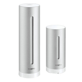 Погодная станцию Netatmo Weather Station