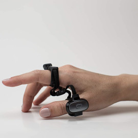 Ручная клавиатура/мышь Tap Strap 2 Small