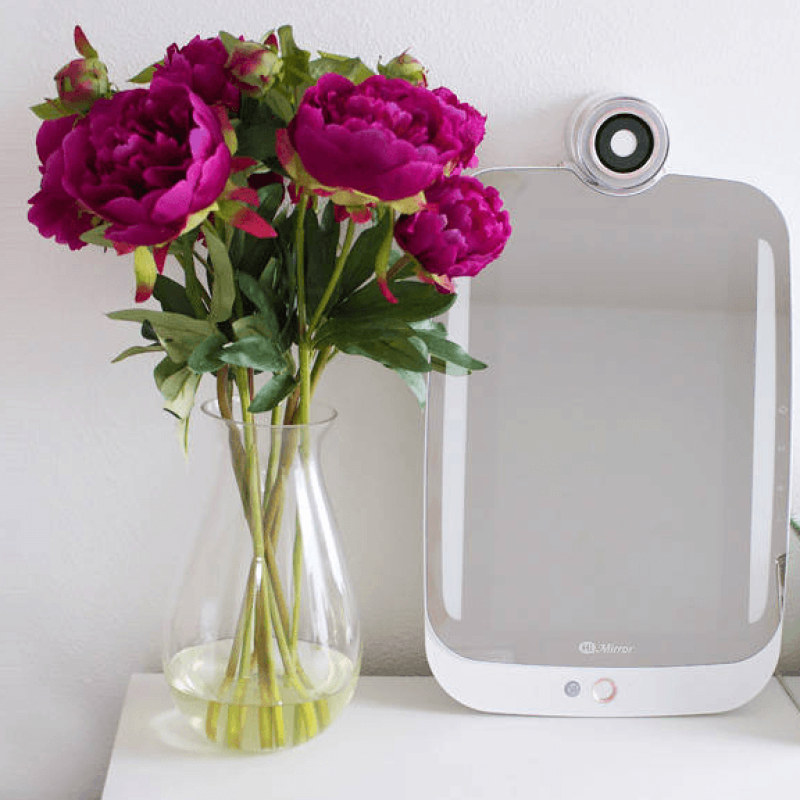 Умное зеркало HiMirror - 3